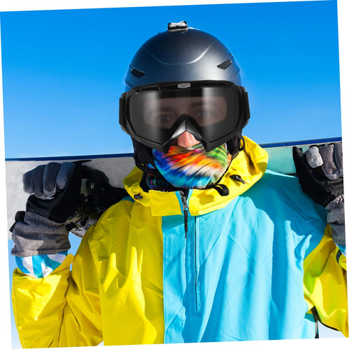 Gafas De Ciclismo Y Motocicleta A Prueba De Viento