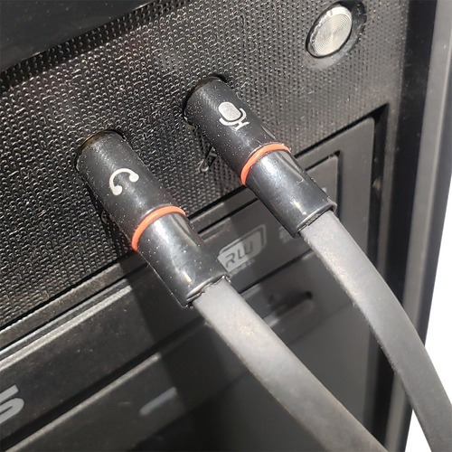 Webcam Para Pc Para Videoaula 5mp Acompanha Microfone