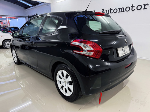 Peugeot 208 1.2