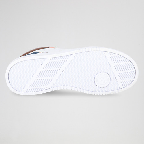 Zapatillas Topper Terre Mid Sintético By Moov