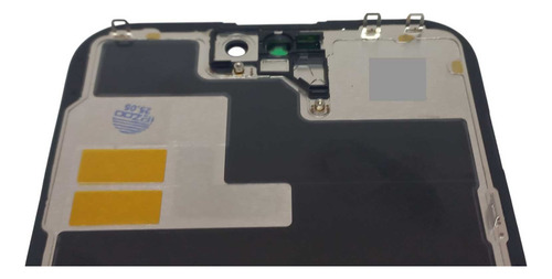 Módulo Display Pantalla Para Apple Iphone 14 Pro Max Oled Negro
