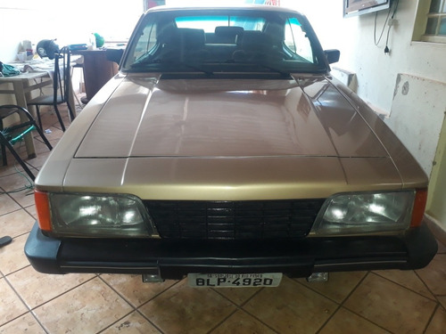 Imagem 10 de 15 de Gm Opala Comodoro