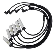 Comprar Jogo Cabo Vela Ngk Para Chevrolet Omega Ngk Sc-g97 Ngk Scg97