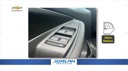 Chevrolet Montana 1.2 TURBO FLEX MANUAL