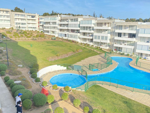 El Tabito: Acogedor Departamento, Maravillosa Vista Al Mar