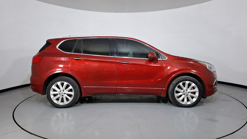 Buick Envision 2.0 CXL N 4WD AUTO