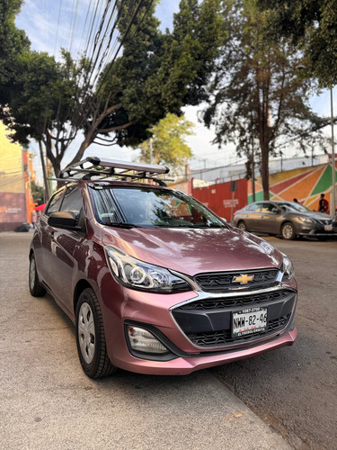 Chevrolet Spark 1.4 Lt Mt