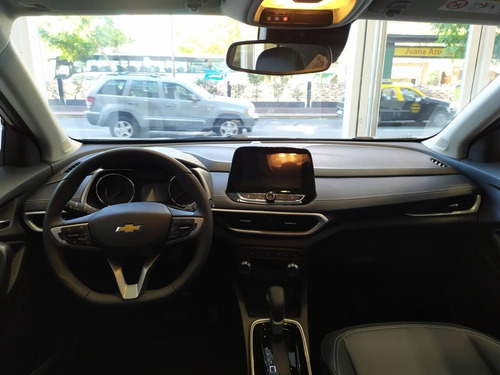 Imagen 14 de 14 de Chevrolet Tracker 1.2 Premier Turbo Automatica Mc