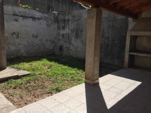 Uerquiza Casa A Terminar