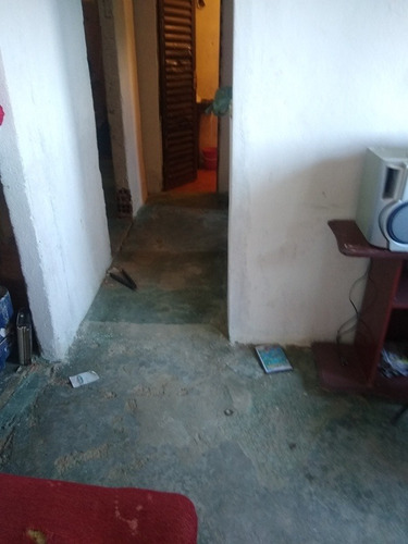 Casa Com 2 Quartos Para Comprar No Nova Contagem Em Contagem/mg - 1810