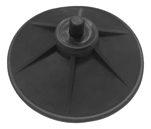 Acessórios Para Saco De Pancada, Base De Copo De Sucção