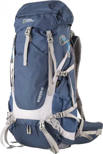 Mochila outlet 65 litros