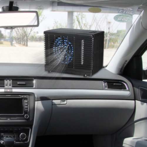 Mini Aire Acondicionado Portátil Para Vehículo Walfront