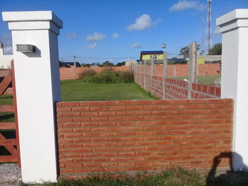 Imagen 4 de 6 de Amplio Lote En Barrio San Carlos En San Bernardo
