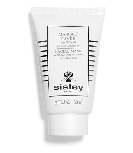 Mascarilla En Crema Sisley Givre Au Tilleul 60 Ml