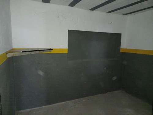 Galpon 250m2 Monseñor Pablo Cabrera 3473