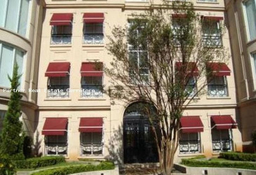 Imagem 2 de 15 de Apartamento Para Venda Em São Paulo, Higienopolis, 3 Dormitórios, 3 Suítes, 5 Banheiros, 5 Vagas - 3194_2-1190846