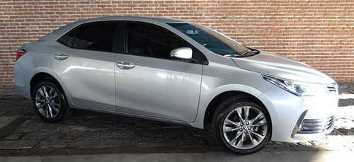 Imagem 2 de 11 de Toyota Corolla 2.0 Xei 16v Flex 4p Automático