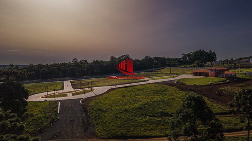 Imagem 11 de 12 de Terreno, Condomínio Real Park - Chapecó - R$ 298 Mil, - V1736