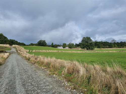 Parcelas Con Vista Al Lago Y Volcan En Venta En Puerto Varas