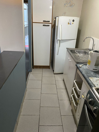 Venta Departamento 30 Oriente Talca