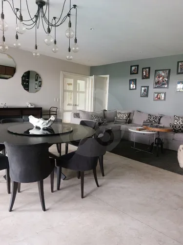 Casa En Venta En Bosques De Las Lomas