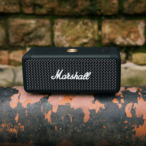 Altavoz Bluetooth Portátil Marshall Emberton
