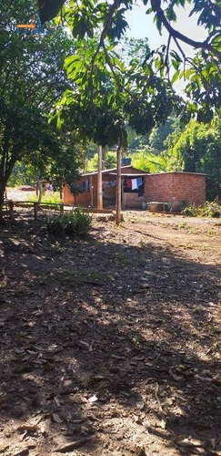 Chácara Com 1 Dormitório À Venda, 11700 M² Por R$ 420.000,00 - São Lourenço - Anápolis/go - Ch0078
