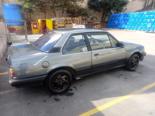 Gm Monza