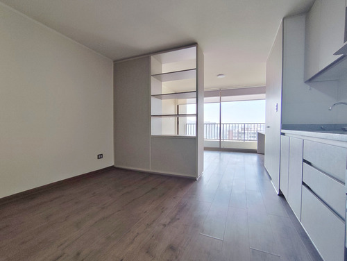Edificio Los Alerces (1 Est. 1 Bod.) Piso 16