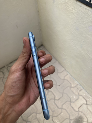 iPhone XR (Usado)
