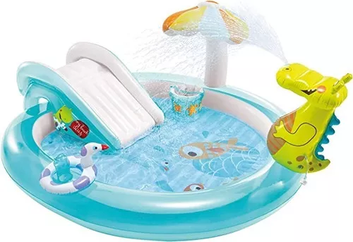 PISCINA INTEX 58431 INFLABLE DE 800L