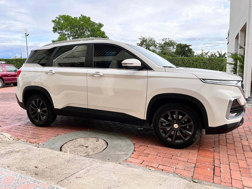 Imagen 7 de 15 de Chevrolet Captiva Ltz