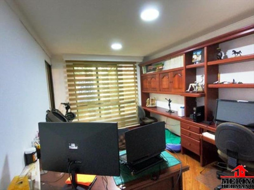 Apartamento En Arriendo En Medellín - El Poblado