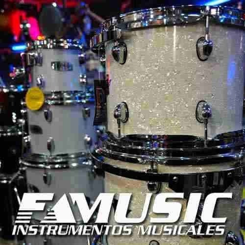 Imagen 4 de 6 de Pedal De Bombo Bateria Pearl P3000d Demon Drive C/ Estuche