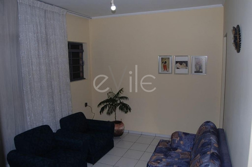 Imagem 2 de 18 de Casa À Venda Em São Bernardo - Ca000706
