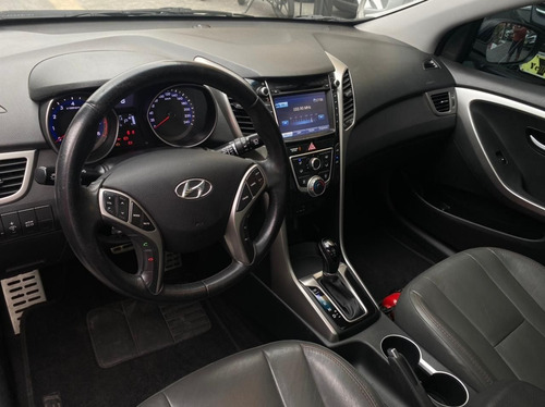 Hyundai I30 1.8 Mpi 16v, Fhy0309