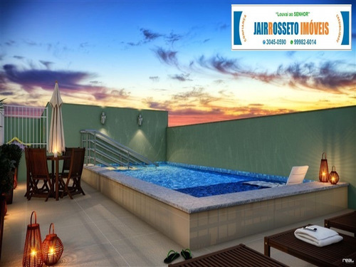 Imagem 9 de 11 de Jardim Camburi 03 Qtos C/suíte - 0100133 - 4898059