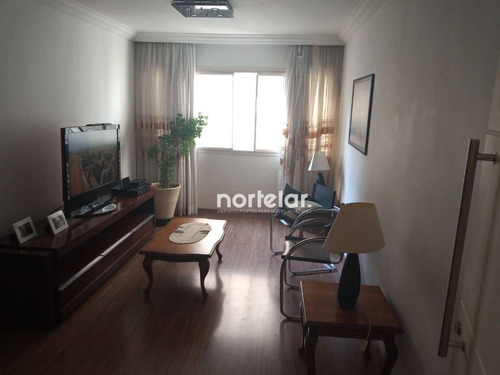 Imagem 4 de 22 de Apartamento Com 2 Dormitórios À Venda, 88 M² Por R$ 840.000,00 - Santana - São Paulo/sp - Ap6457