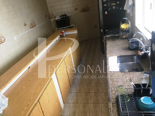 Imagem 24 de 30 de Casa Em Vila Regente Feijó, São Paulo/sp De 176m² 2 Quartos À Venda Por R$ 1.200.000,00 - Ca1655245-s