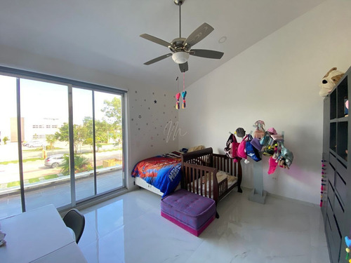 Imagen 23 de 30 de Casa En Venta En Lagos Del Sol Cancun