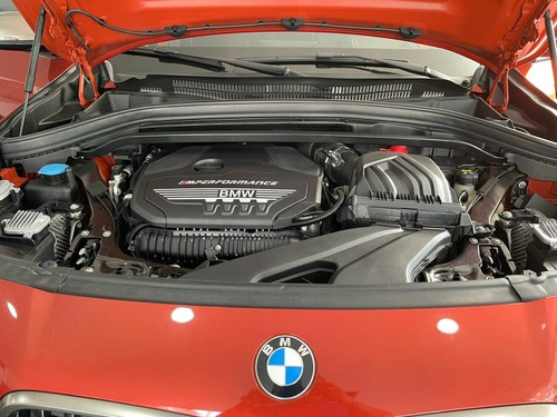 Imagen 12 de 14 de Bmw X2 2020 2.0 Sdrive20ia M Sport