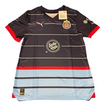 Comprar Jersey Puma Chivas Guadalajara Femenil Profesional 2023 Vist