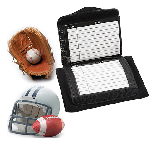 J 2 Muñequera Playbook Con Ventana De Hoja Doble S Otro