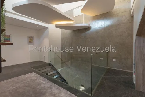 Casa En Venta Alto Hatillo