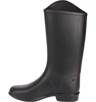 Comprar Botas Equitación Fouganza. Talle 34 Niños. Botas Para Montar