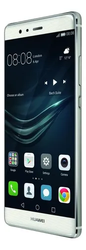 Huawei P9 64 GB mystic silver 4 GB RAM
