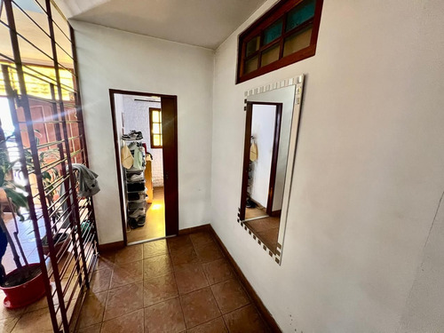 Casa 4 Ambientes Parquizado Parque Avellaneda