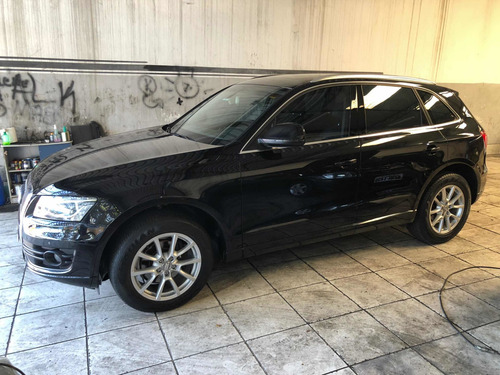 Audi Q5 2.0 Tfsi Ambiente Quattro 5p 2012