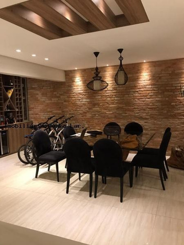 Apartamento Para Venda Em Osasco, Adalgisa, 4 Dormitórios, 3 Suítes, 5 Banheiros, 4 Vagas - 8592_2-933877
